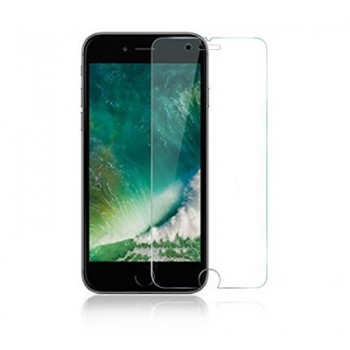 Grūdinto stiklo plėvelė (Iphone 7/8/Se 2020/Se 2022)